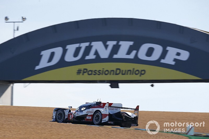 Bez testów przed 24h Le Mans