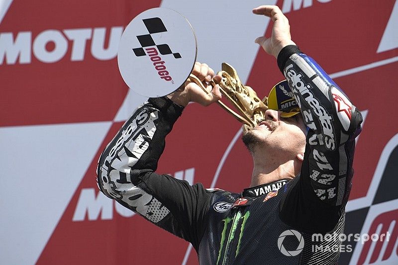 Viñales : "J’ai l’impression d’être encore en train de rêver"