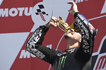 Viñales : "J’ai l’impression d’être encore en train de rêver"
