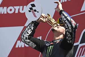Viñales : "J’ai l’impression d’être encore en train de rêver"