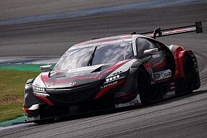 Karthikeyan hoping for "better and better" fortunes in Japan