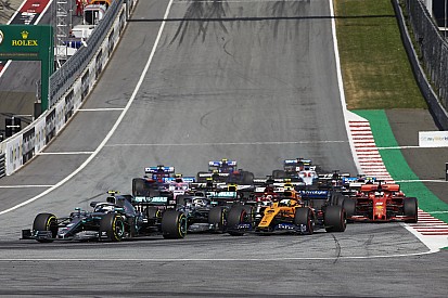 FIA avvisa chi organizza i campionati: niente caos alla ripartenza
