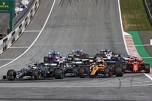 Brawn: Austria will be exciting even without reverse grid
