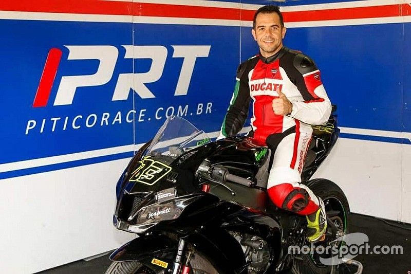 Elhunyt egy versenyző a brazil Superbike-sorozat hétvégi futama előtt