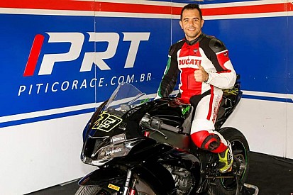 Elhunyt egy versenyző a brazil Superbike-sorozat hétvégi futama előtt