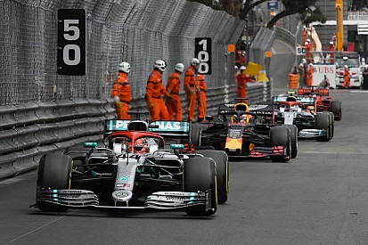 Poll: Lezers Motorsport.com zetten Verstappen op één in Monaco
