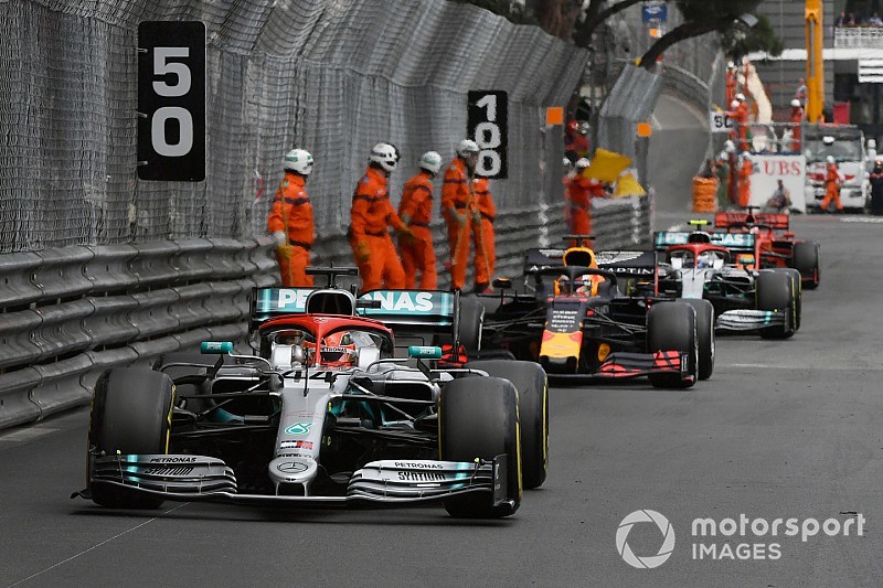 Poll: Lezers Motorsport.com zetten Verstappen op één in Monaco