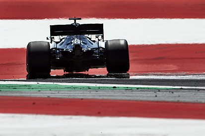 La F1 spera di iniziare il Mondiale con il GP d'Austria
