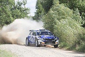 Oesowy triumf Habaja i Huttunena, kapeć Łukjaniuka