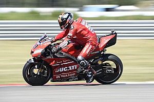 Petrucci: Assen qualifying "one of the worst" moments of 2019