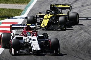 Giovinazzi dicht bij nieuw contract, Hülkenberg gelinkt aan DTM