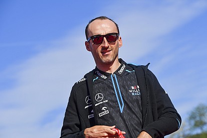 Kubica: A Williamsnél a csapatérdeket helyeztem a saját érdekem elé