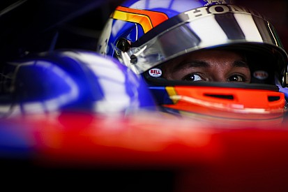 Albon, d'une carrière dans l'impasse à Red Bull en 18 mois