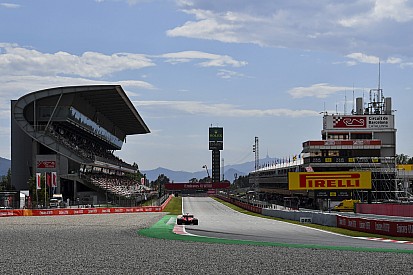 Organisatie Spaanse GP hoopvol gestemd over race in 2020