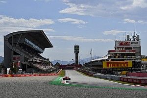 Organisatie Spaanse GP hoopvol gestemd over race in 2020