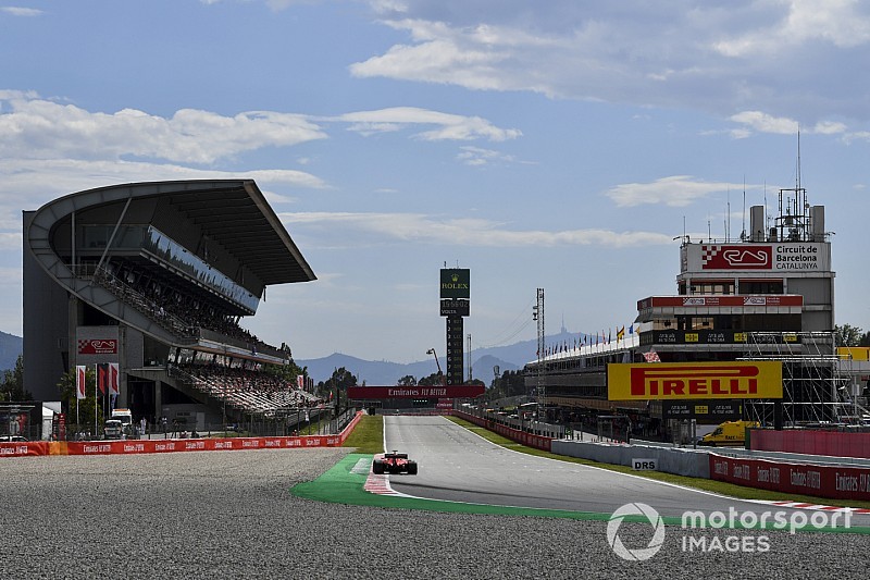 Organisatie Spaanse GP hoopvol gestemd over race in 2020