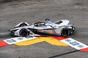Diaporama : les suisses Buemi et Mortara dans le E-Prix de Monaco en Formule E