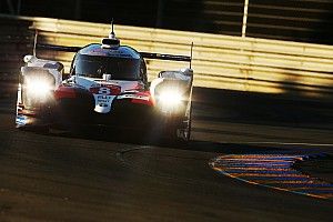 Alonso, Buemi et Nakajima vainqueurs opportunistes, doublé Toyota !