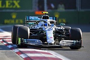 Qualifs - Bottas rafle la mise, Leclerc perd très gros