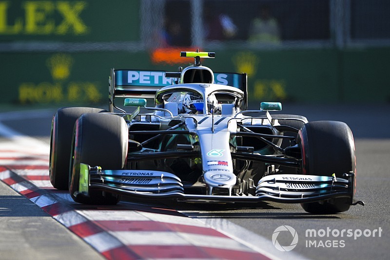 Qualifs - Bottas rafle la mise, Leclerc perd très gros