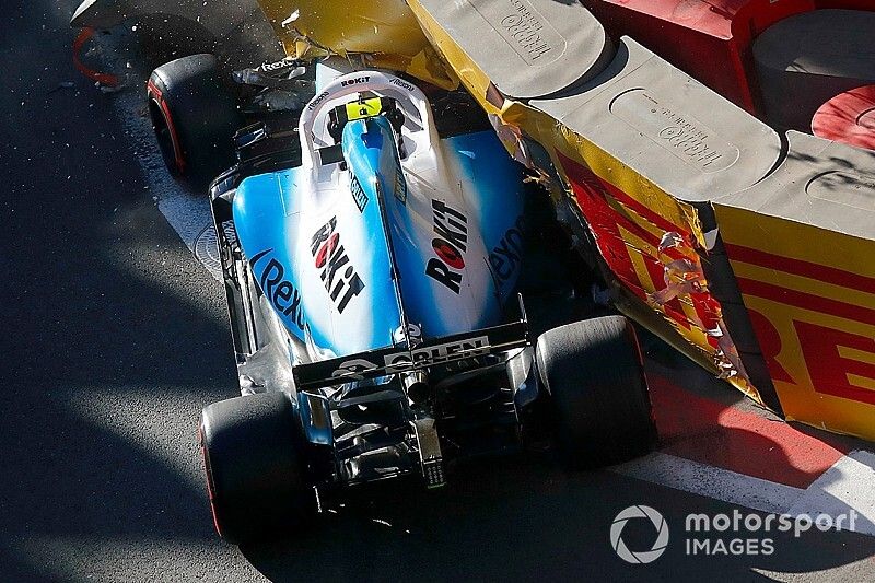Bilan 2019 - Kubica, du doux rêve à la dure réalité