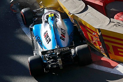 Bilan 2019 - Kubica, du doux rêve à la dure réalité