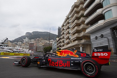 F1: Honda acredita que seu motor pode durar o número de GPs ideal