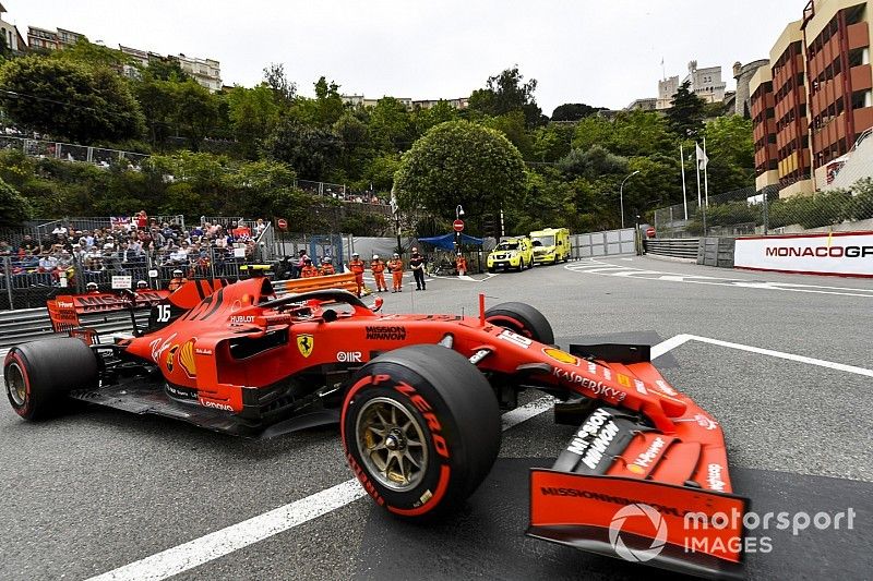 The 0.4mm difference that may be costing Ferrari