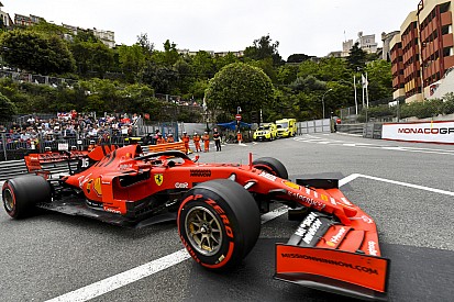 The 0.4mm difference that may be costing Ferrari