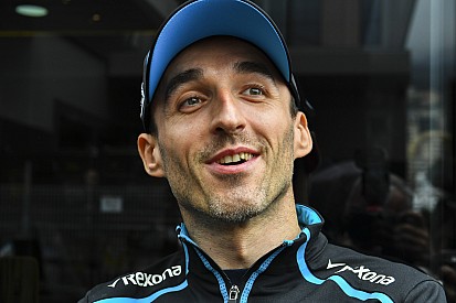 Kubica czeka na powrót do Montrealu