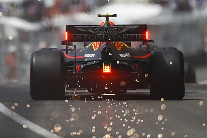 Gasly ve Giovinazzi grid cezası aldı!