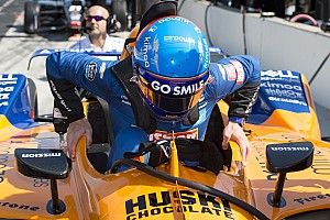 Quels pilotes pour le retour de McLaren en IndyCar ?