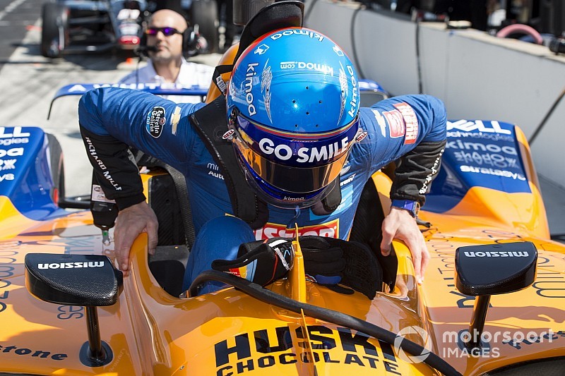 Quels pilotes pour le retour de McLaren en IndyCar ?