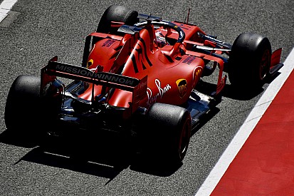 На совещании в Ferrari нашли одну из причин весенних проблем – и уже кое-кого уволили