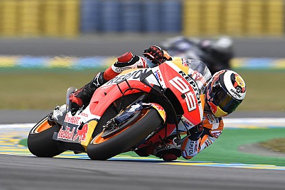 Positif après Le Mans, Lorenzo veut se rapprocher au Mugello