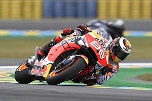 Positif après Le Mans, Lorenzo veut se rapprocher au Mugello