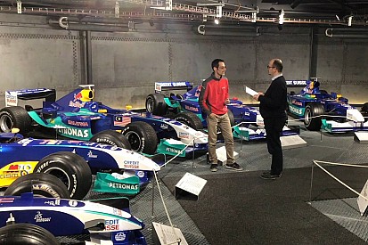 Interview mit Fredy Lienhard junior, CEO der autobau erlebniswelt - Teil 2