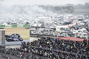Fréquentation des Grands Prix MotoGP : les pertes et les gains 2019