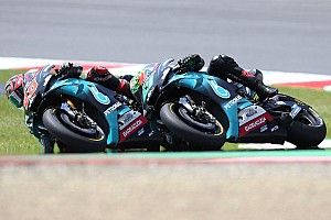 Morbidelli ha entendido donde Qartararo hace la diferencia
