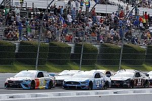 NASCAR Roundtable: How will PJ1 affect the racing at Pocono?