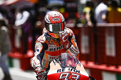 Marquez jest w formie