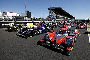 Van der Garde: Egyáltalán nem működnek a valódi beállítások a szimulátorban