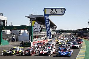 Fotostrecke: Alle Autos für die 24h Le Mans 2019
