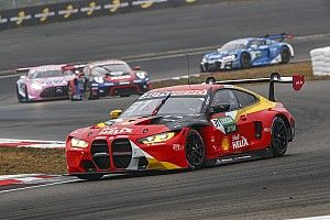DTM Nurburgring: On-form Van der Linde brothers lock out front row