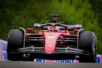 FIA clarifies Leclerc back of grid F1 penalty after possible loophole