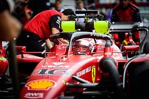 La FIA aclara cómo será la sanción en parrilla de Leclerc en Spa