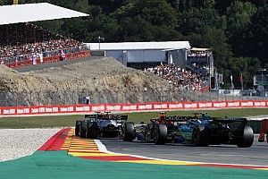 Vasseur wants quicker, stricter action for future F1 cost cap breaches