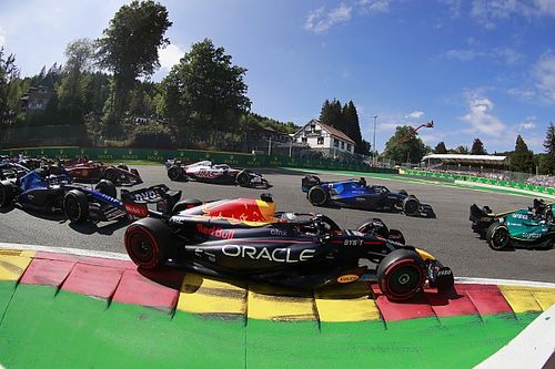 Red Bull Racing będzie groźny