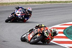 Rea, Razgatlioglu unfazed by growing Bautista points gap