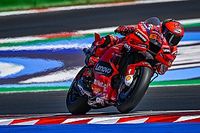 MotoGP | Bagnaia: "Ducati lavora in direzione opposta a Yamaha"